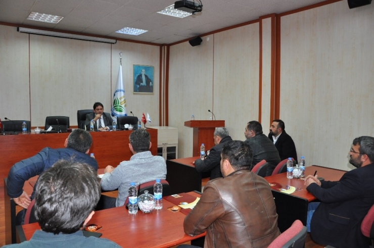 Süt Sanayicilerinden Ortak Tepki