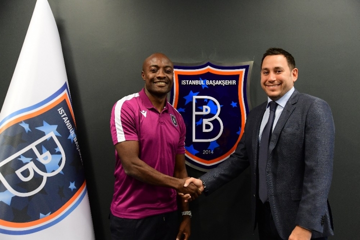 Webo Ve Ekrem Dağ, Başakşehir’e Yardımcı Antrenör Oldu