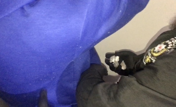 İstanbul’da Narkotik Operasyonunda Torbacıdan Şoke Eden İtiraflar