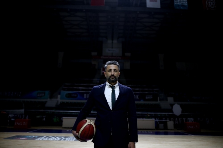 Serkan Erdoğan: “Düşmenin En Büyük Adayı Gösterildiğimiz Ligde 7. Sıradayız”