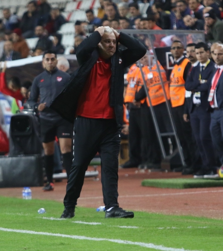 Sumudica: “1 Puan, 1 Puandır"