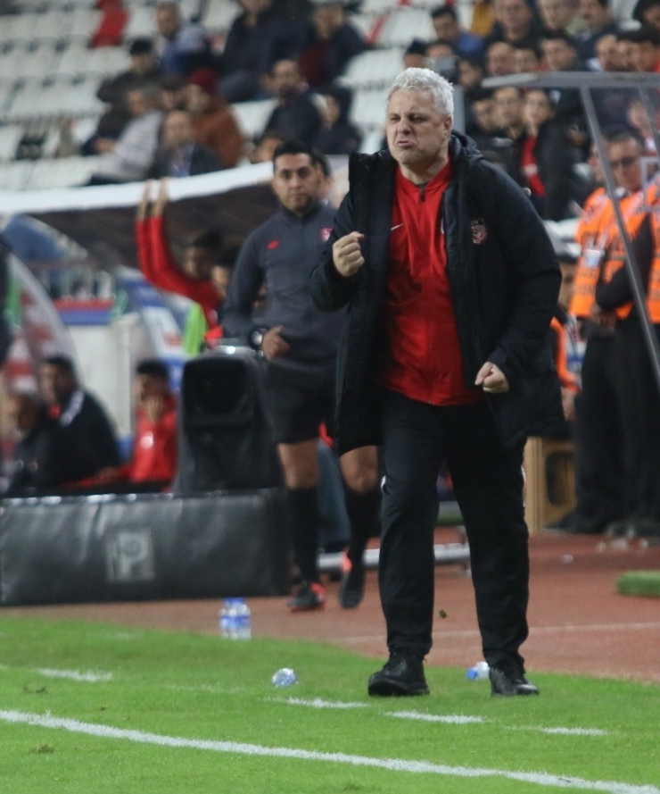 Sumudica: “1 Puan, 1 Puandır"