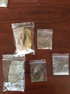 Gasp Şüphelileri Kısa Sürede Yakalandı