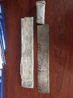 Gasp Şüphelileri Kısa Sürede Yakalandı