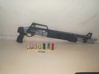 Gaziantep’te 41 Aranan Şahıs Yakalandı