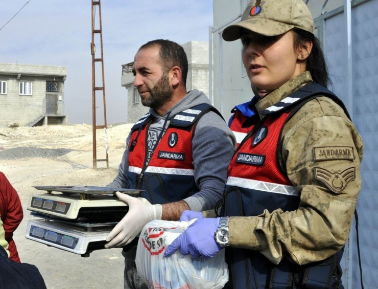 Uyuşturucu Tacirlerine "Çevik" Darbesi