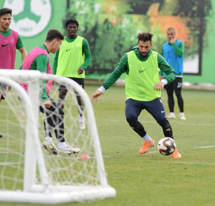 Hakan Kutlu: “İlk İkiye Yaklaşmak İstiyoruz”