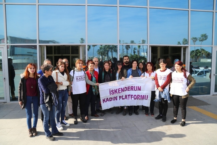 Berfin Özek Davasında Moralleri Bozan Gelişme