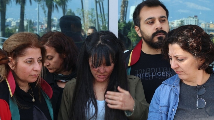 Berfin Özek Davasında Moralleri Bozan Gelişme