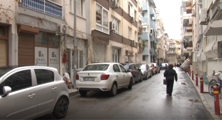 Nato Emeklisi Abd’li Doktorun Ölü Bulunması Böyle Ortaya Çıktı