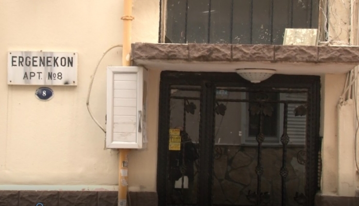 Nato Emeklisi Abd’li Doktorun Ölü Bulunması Böyle Ortaya Çıktı