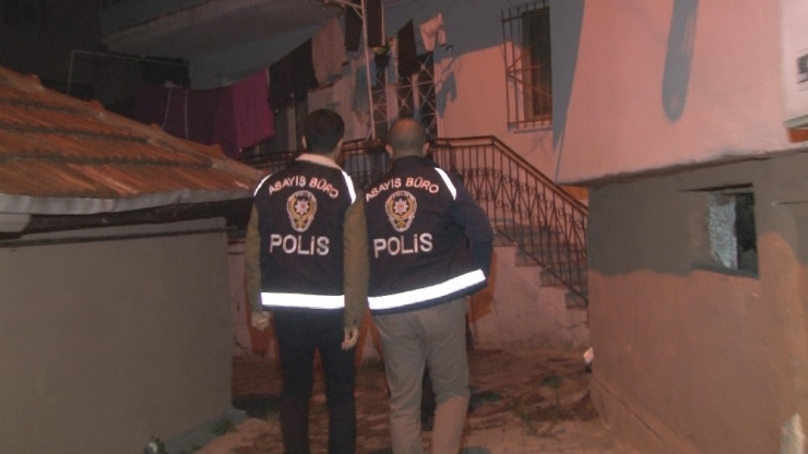 Kocaeli’de 401 Polisli Şafak Operasyonu: 41 Suçlu Yakalandı
