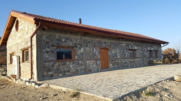 Kütahyalı Vatandaşların Yeni Uğrak Yeri Porsuk Mesire Alanı