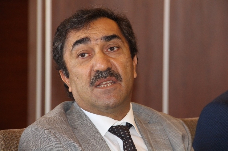 Kudaka, 3 Yıllık Ar-ge Raporlarını Açıkladı