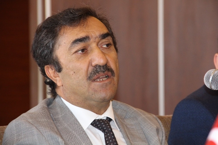 Kudaka, 3 Yıllık Ar-ge Raporlarını Açıkladı