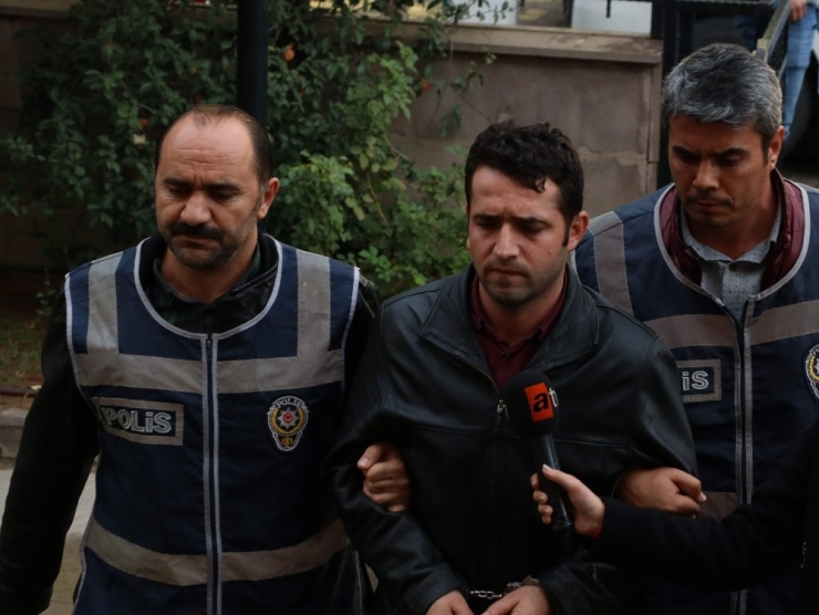 Cinayet Zanlısından Şaşırtan Savunma