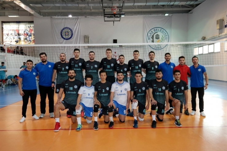 Böyle Maç Görülmedi