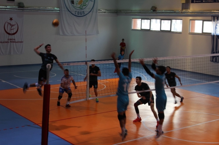 Böyle Maç Görülmedi