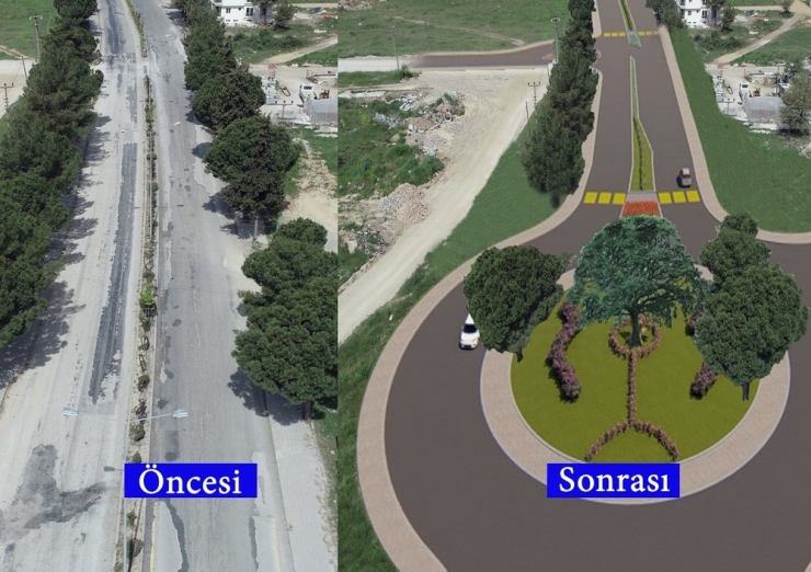 Uıa’ya 30 Milyonluk Alt-üst Yapı Yatırımı