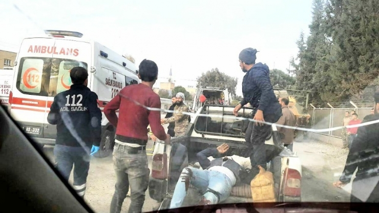 Tel Halaf Kasabasında Bombalı Saldırı: 16 Ölü