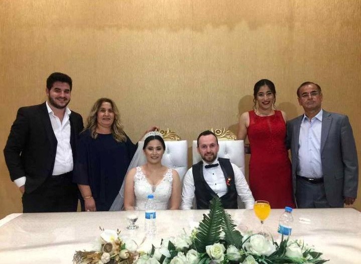 Vasiyetini Hazırlıyordu, Sapasağlam Taburcu Edildi