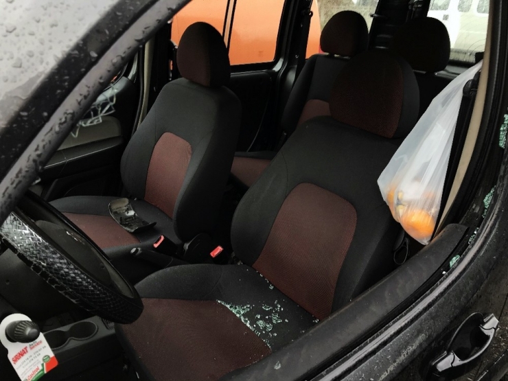 Arabuluculuk İçin Gittiği Yerde Amca Oğlunun Kurşunuyla Hayatını Kaybetti