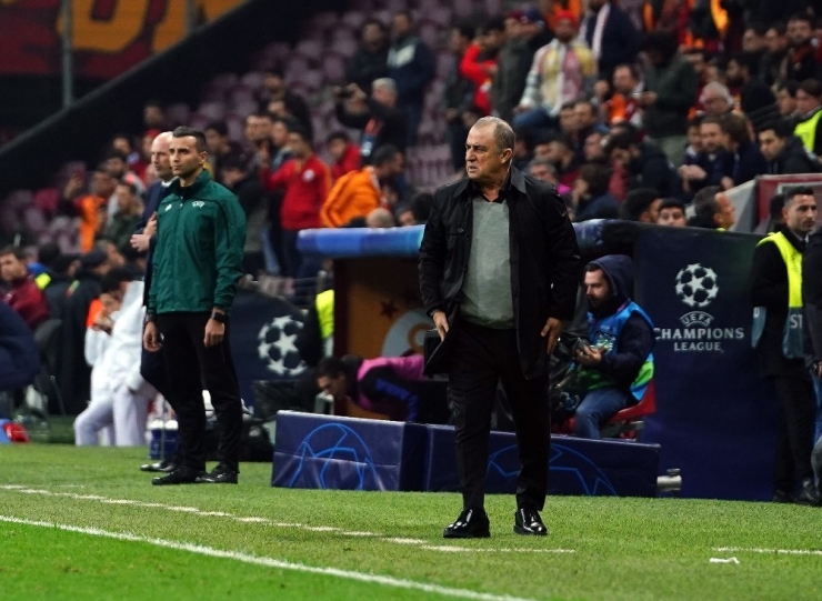 Uefa Şampiyonlar Ligi: Galatasaray: 1 - Club Brugge: 1 (Maç Sonucu)