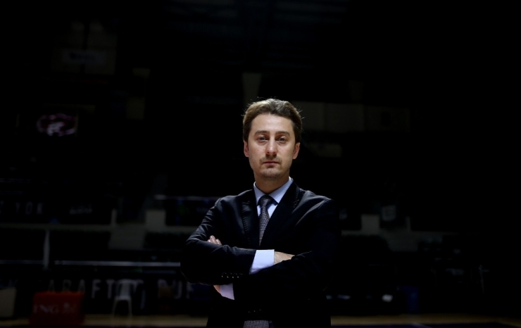 Serkan Erdoğan: “Düşmenin En Büyük Adayı Gösterildiğimiz Ligde 7. Sıradayız”