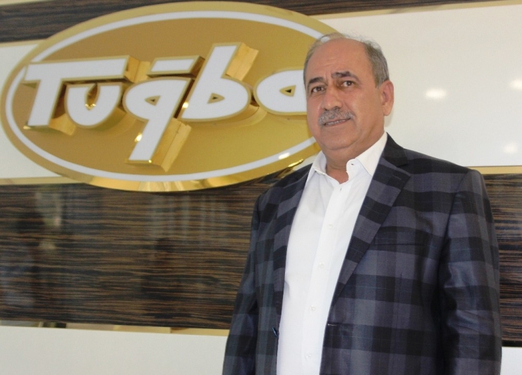 Tuğba Kuruyemiş’te İstihdam Seferberliği