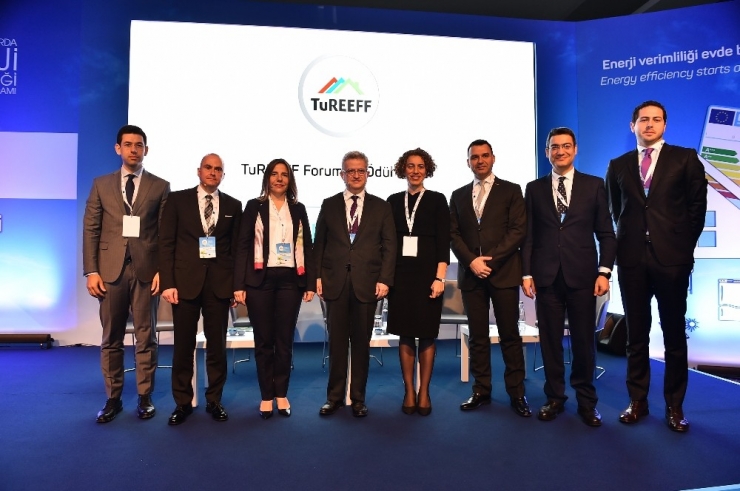 Türkiye Konutlarda Enerji Verimliliği Finansman Programı