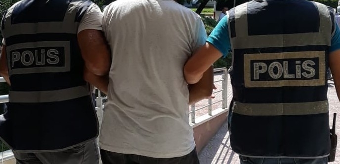 Aydın’da Eş Zamanlı Operasyon; 32 Gözaltı