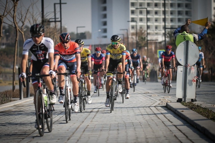 Tour Of Antalya, Bu Yıl Bir Üst Kategoride Gerçekleşecek
