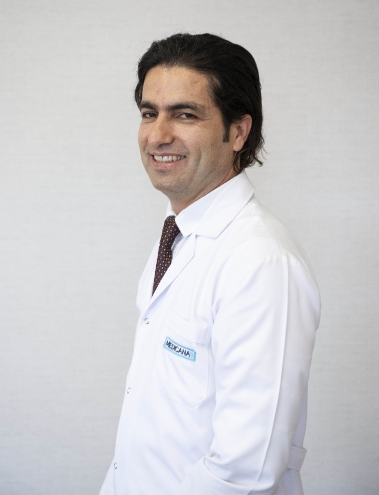 Ülkesinde Epilepsi Sanıldı, Samsun’da ‘Şekersiz Diyabet’ Çıktı