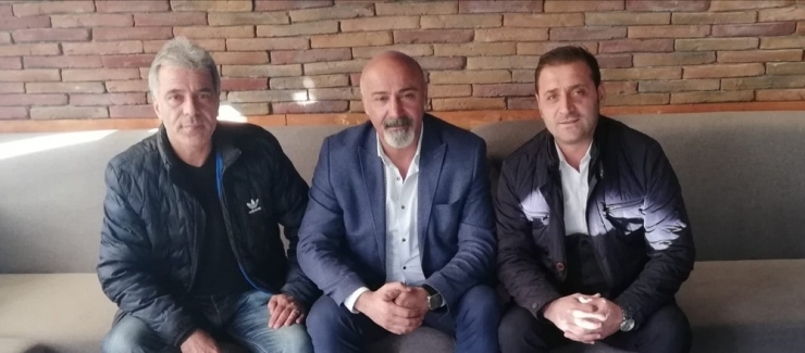 Tüm Spor Adamları Derneği 44’ncü Şubesini Van’da Açtı