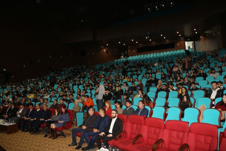 İhracat Şampiyonu Yerli Firmadan "Akıllı Ürünler, Akıllı Fabrikalar" Etkinliği