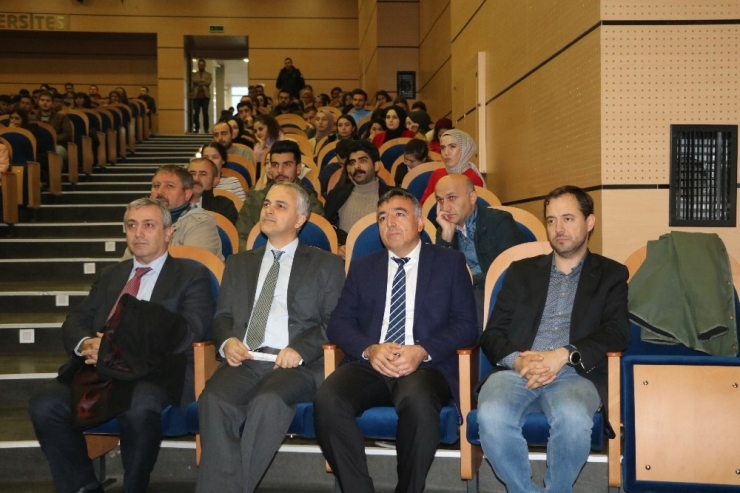 Zbeü’nün Zonguldak’a Ekonomik Katkıları Kitapta Toplandı