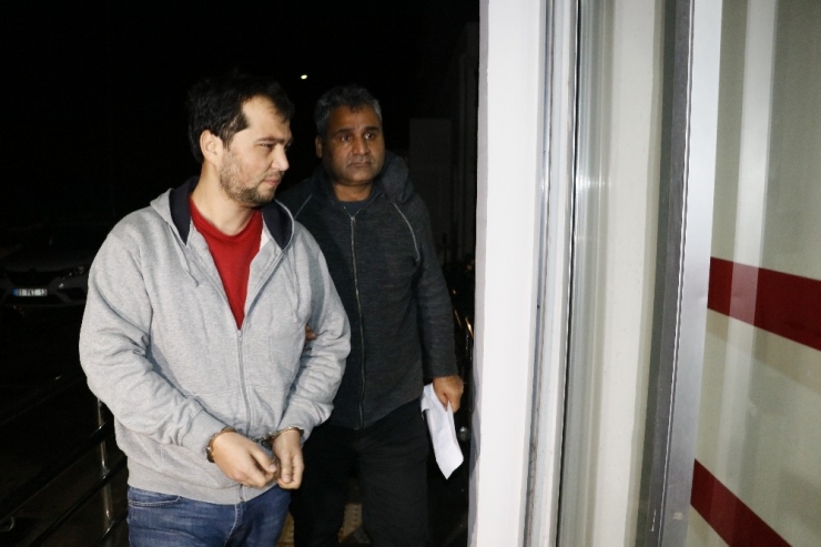 Adana Merkezli 3 İlde Fetö Operasyonu: 23 Gözaltı Kararı