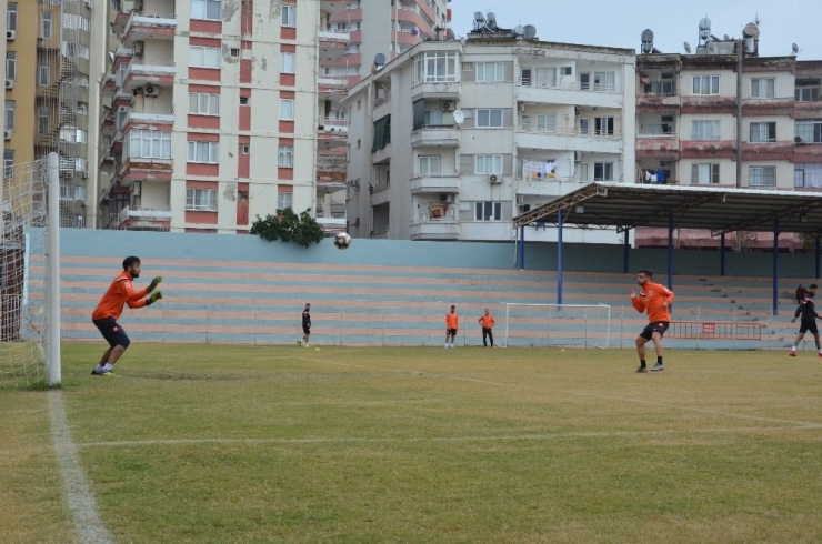 İpekoğlu: "Umarım O Maç Bursaspor Maçı Olur"