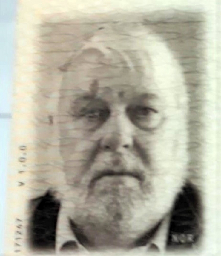 Norveçli Turist Evinde Ölü Bulundu