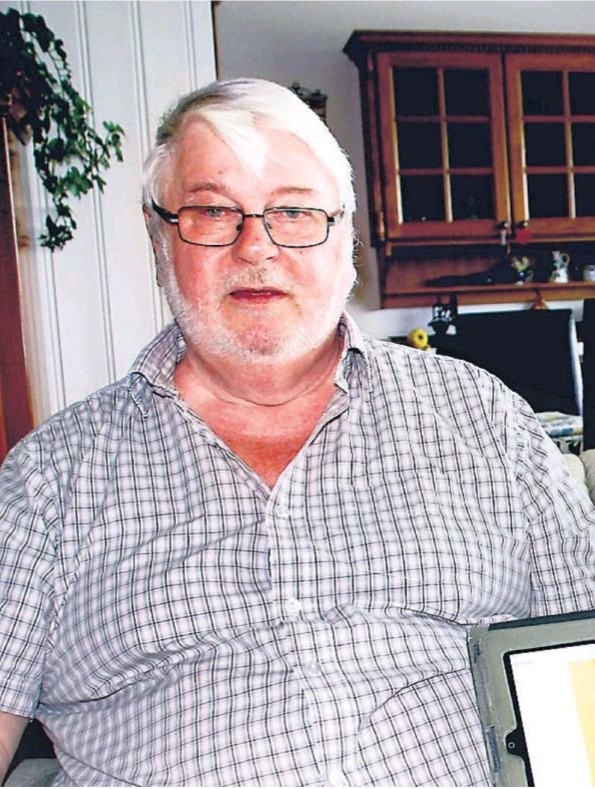 Norveçli Turist Evinde Ölü Bulundu