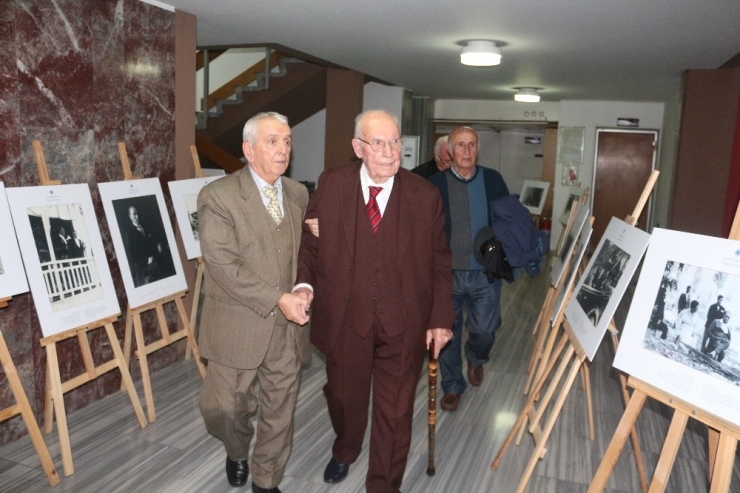 Doğumunun 100’üncü Yılında Osman Kılıç’a Vefa Paneli