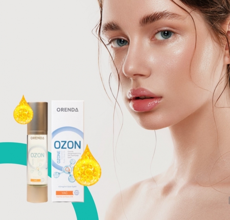 ‘Mucize Molekül’ Saç Ve Cilt Sağlığı Hizmetinde