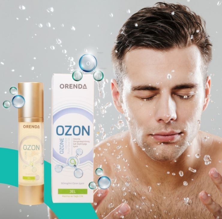 ‘Mucize Molekül’ Saç Ve Cilt Sağlığı Hizmetinde