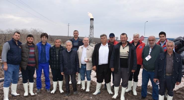 Daha Çevreci Bir Firma İçin Yatırım Yaptılar