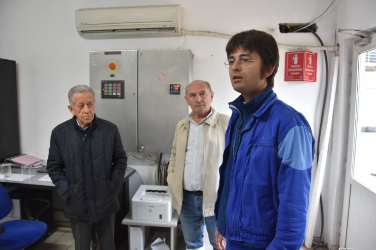 Daha Çevreci Bir Firma İçin Yatırım Yaptılar