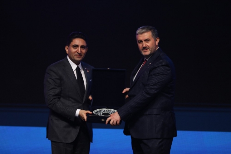 Birevim Ykb Murat Çiftçi: "Dijital Lazım; Tasarruf Elzem Anlayışındayız"