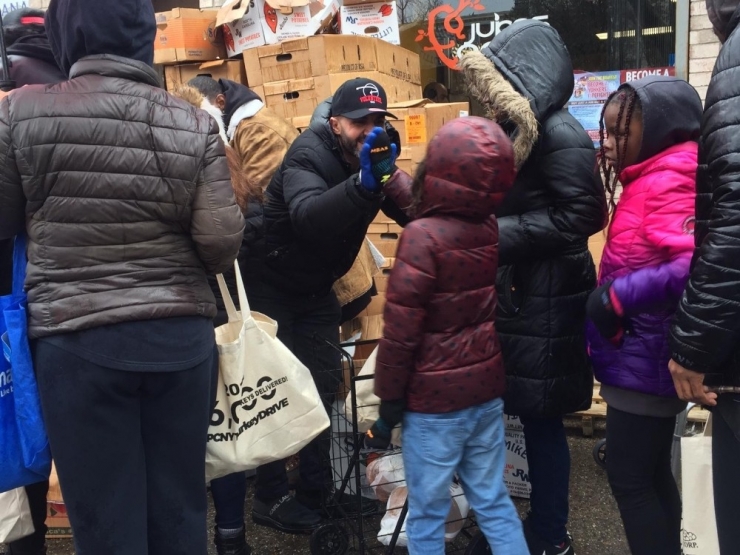 Hakkı Akdeniz ‘Hakkını’ Verdi