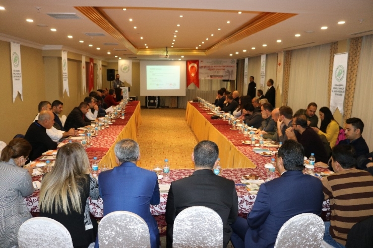 2019’da 65 Bin 772 Adet Su Kuşu Sayıldı