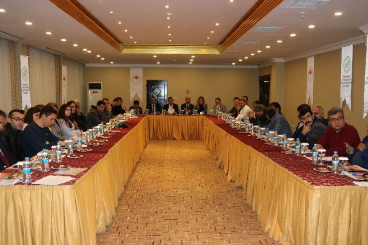 2019’da 65 Bin 772 Adet Su Kuşu Sayıldı