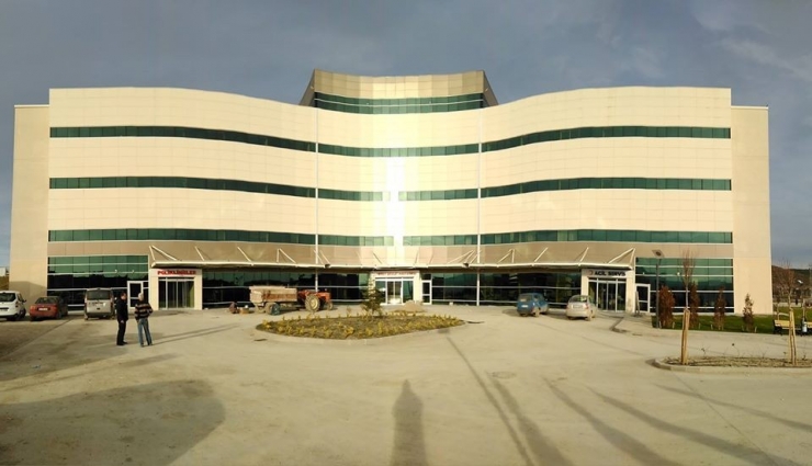 Emet Dr.fazıl Doğan Devlet Hastanesi’nden Antibiyotik Kullanımı Uyarısı